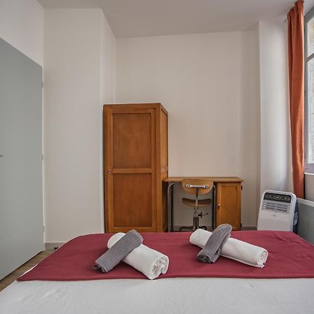 Le Balcon Du Roi Rene Apartment Avignon Exterior foto